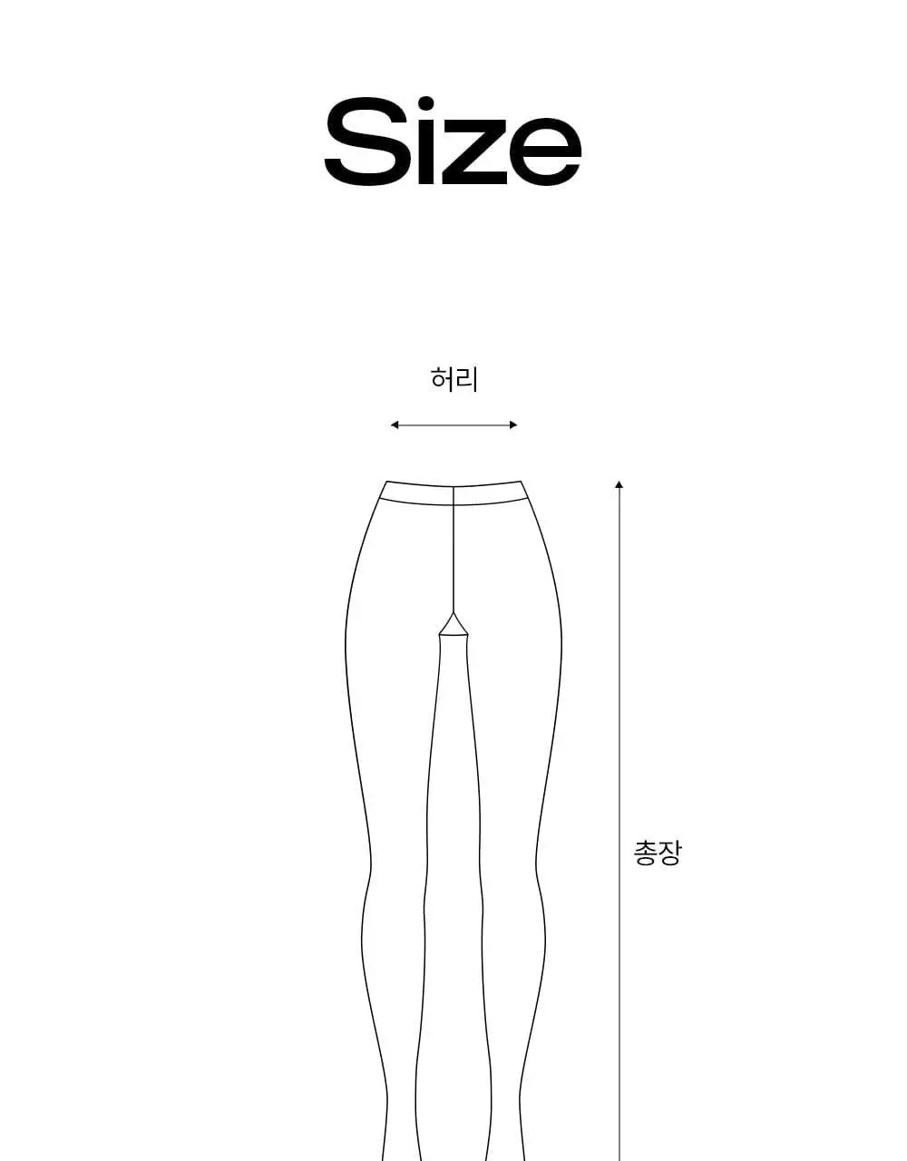 [류혜영 PICK] 마른파이브 넉넉 포인트 컬러 스타킹 8colors 상세페이지 63